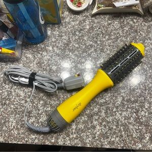 Drybar The Single Shot